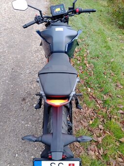 KTM  390 DUKE - 8