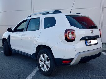 Dacia Duster 1.5 DCI 4X4 ✅ 2019 // Prvý majiteľ ✅ LEN 66 000 - 8