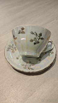 Čajový servis Tri grácie KAHLA - 8