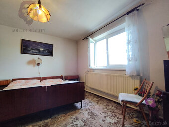 NA PREDAJ - Rodinný dom so záhradou v Sasinkove - 8