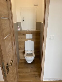 Predám 3 izbový kompet prerobený byt - 8