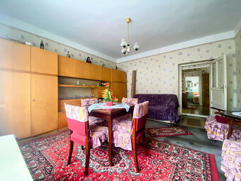 Pekný rodinný dom v dobrom stave a peknej lokalite, Szendrő - 8