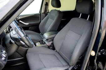 Ford S-Max 2.0 TDCi 163k Titanium A/T - 8