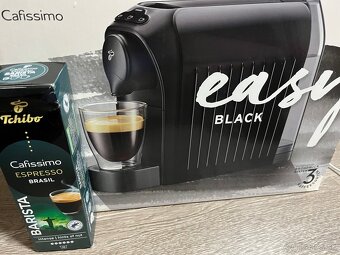 Tchibo Cafissimo Easy black - 8