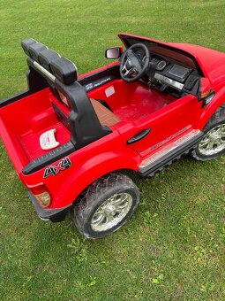 Detské autíčko - 8