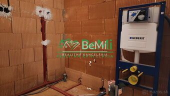 Predaj, novostavba rodinný dom-Veľké Ludince (002-12-MIMIa) - 8