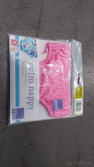 Predám nosič pre dieťa Zumbucca ZNÍŽENÁ CENA - 8