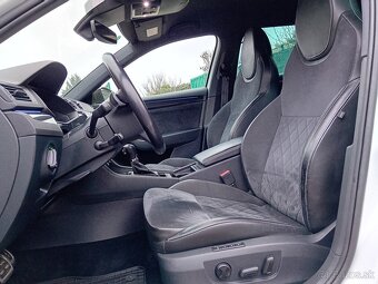 Škoda Superb Sportline 140kw DSG - 8