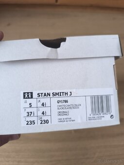 Adidas Stan Smith André Saraiva - 8