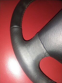 Predám stredovú opierku do MB ML W163 - 8