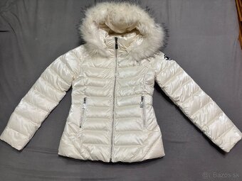 Damska zimná bunda Mayo chix, S - 8