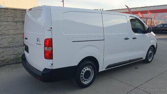 Citroen Jumpy L2H1 2.0 110kW 2021 - 8