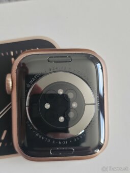 Apple watch 6 40mm - 8