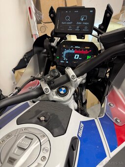 BMW R 1250 GS Adventure 2021, 8 000 km, možný odpočet DPH - 8