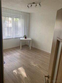 Prenájom 2 izbového bytu  na Terase - 8