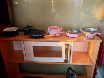 Duktig kuchynka Ikea - 8