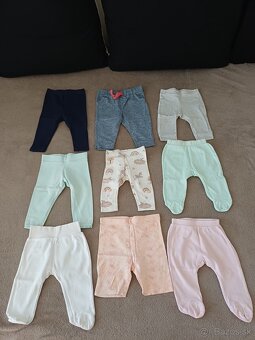 Detské oblečenie. - 8