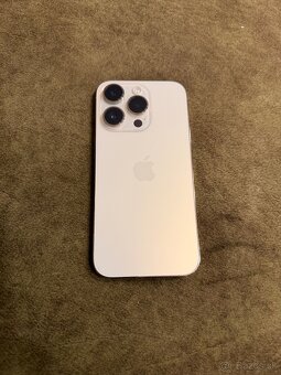 Iphone 14 Pro, Gold, 512GB - 8