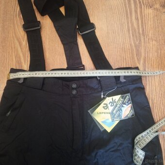 Lyžiarske nohavice - 8