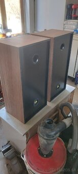 Predám reproduktory Videoton DC 2550 A. - 8