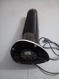 Ventilátor AGV 50W - 8