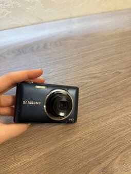 Samsung Digital Cameras - 8