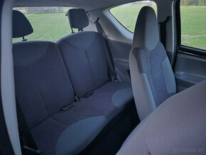 Predam PEUGEOT 107 sport XS - 8