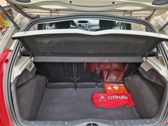 Predám citroen c3 1.4i - 8