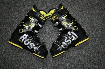 allmountain lyže rossignol Experience 160 cm - 8