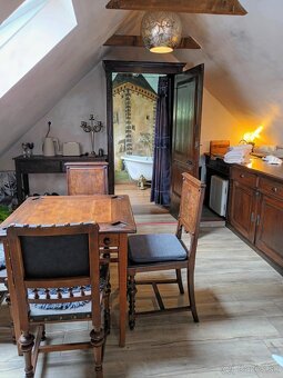 Apartmán Hraško - 8