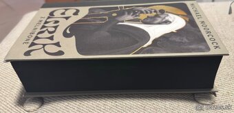 Elrik z Melniboné - 8