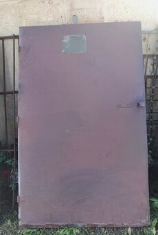 brána, plot, vstupná brána, bezpečnostné mreže, bránička - 8