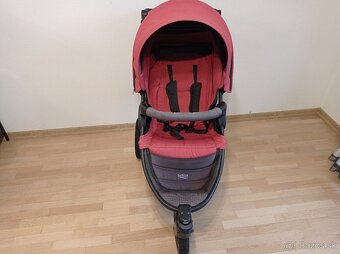 Kočik britax - 8