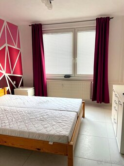 Prenájom: 2 izbový byt blízko centra Levíc - 8