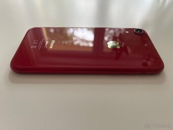 iPhone XR 64GB RED Product - 8