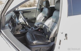 Kia Sorento 2.2 CRDi AWD 2017 - 8