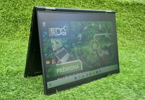 ThinkPad X390 Yoga i5 16GB 256GB 13.3"FHD IPS TOUCH+PEN - 8