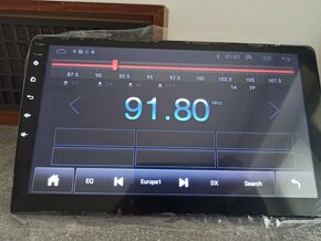 OCTAVIA 2, 2din radio 1+16GB,CARPLAY+RDS - 8