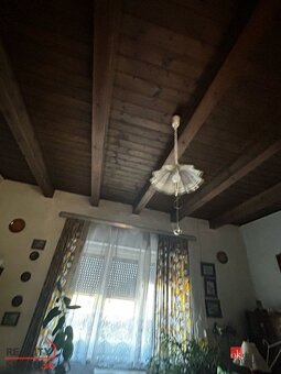 Na predaj pozemok s rodinným domom,Nitra - 8