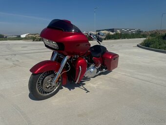 Harley Davidson - 8