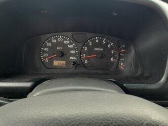 Suzuki Jimny - 8