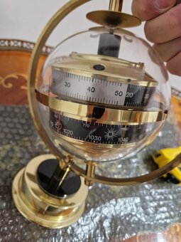 Barometer... - 8