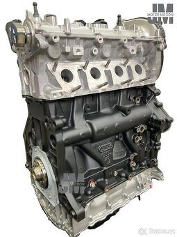 Prodám repasovaný motor 1.8tsi Škoda-VW 118KW BZB, CDAA - 8