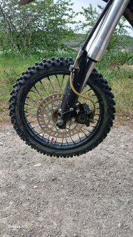 Stomp demonx 125 - 8