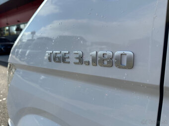 MAN TGE 3.180 4X4 SB 2,0TDi 11m3 - 8