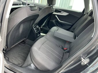 Audi A4 Avant B9 2.0 TDI 110kw Sline - 8