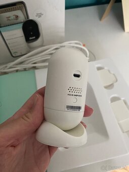 Kamera Owlet Cam - 8