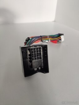 Android Radio Ford 1GB/16GB 2DIN GPS WIfi Bluetooth - 8