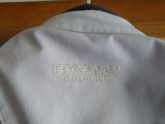 Panska vodeodolna moto bunda BIEFFE Equipment. - 8