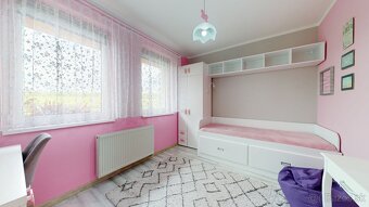 3- IZB. DOM, VÝBORNÁ, ZARIADENÝ - 8